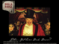 Small screenshot 2 of Moulin Rouge: Desire