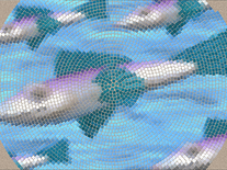 Small screenshot 1 of Mozaik