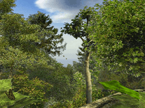 Small screenshot 3 of Mystery Forest