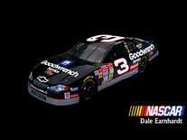 Screenshot of NASCAR Legacy