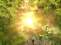 Small screenshot 3 of Nature 3D