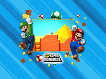 Small screenshot 2 of New Super Mario Bros.
