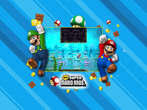 Small screenshot 3 of New Super Mario Bros.