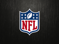 Screenshot of NFL Leatherback Logos
