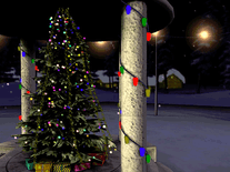 Small screenshot 2 of Night Before Christmas