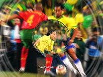 Small screenshot 3 of Nike Football: Ronaldinho