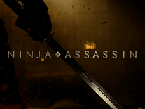 Screenshot of Ninja Assassin