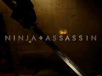 Rain as Raizo in Ninja Assassin (2009)  Ninja assassin movie, Ninja  movies, Ninja