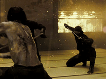 Small screenshot 3 of Ninja Assassin