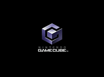 Screenshot of Nintendo GameCube
