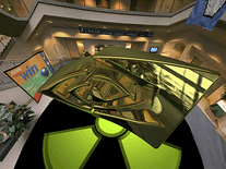 Small screenshot 3 of NVIDIA Logo