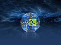 Small screenshot 1 of Nvidia Orb