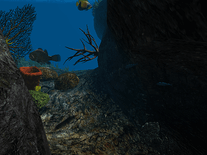 Small screenshot 2 of OceanDive
