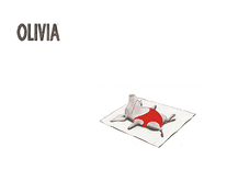 Small screenshot 2 of Olivia the Pig: Sun Bathing