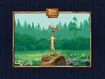 Small screenshot 2 of Open Season