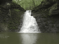 Small screenshot 2 of Ozark Natural Waterfalls