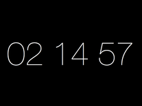 Small screenshot 2 of Padbury Clock