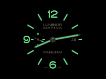 Small screenshot 2 of Panerai Luminor Marina