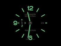 Small screenshot 3 of Panerai Luminor Marina