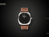 Small screenshot 1 of Panerai Radiomir