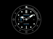 Small screenshot 2 of Panerai Submersible