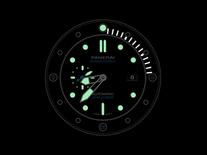 Small screenshot 3 of Panerai Submersible