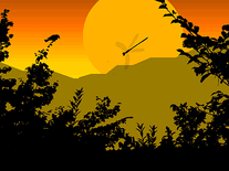 Small screenshot 2 of Paradise Birds