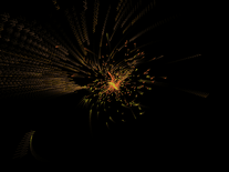 Small screenshot 2 of Particle Machine