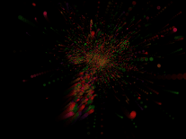 Small screenshot 3 of Particle Machine