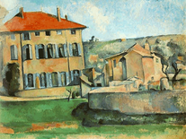 Small screenshot 3 of Paul Cézanne