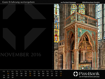 Small screenshot 3 of Pax-Bank Calendar 2016