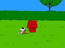 Small screenshot 1 of Peanuts