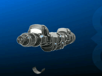 Small screenshot 2 of Perkins 1104D Engine