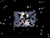 Screenshot of Pet Puzzles