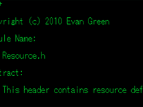 Small screenshot 3 of Phosphor 2