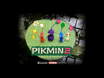 Screenshot of Pikmin 2 (Lily)