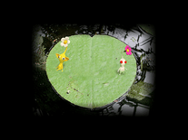Small screenshot 2 of Pikmin 2 (Lily)