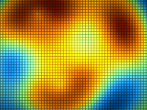 Screenshot of Plasma Colors