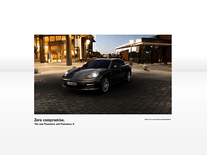 Small screenshot 3 of Porsche Panamera