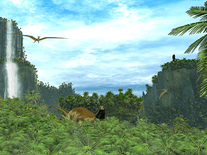 Small screenshot 2 of Prehistoric Valley
