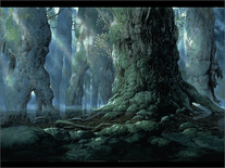Small screenshot 2 of Princess Mononoke