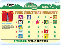 Small screenshot 2 of Pure Christmas Moments Advent Calendar