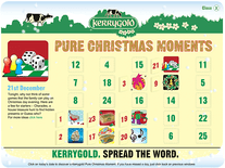 Small screenshot 3 of Pure Christmas Moments Advent Calendar