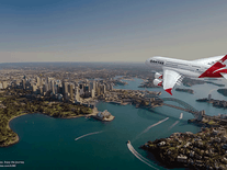 Small screenshot 3 of Qantas A380