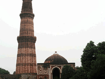 Small screenshot 2 of Qutab Minar