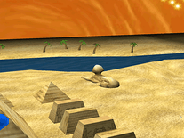 Small screenshot 2 of Real SandStorm 3D