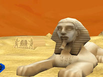 Small screenshot 3 of Real SandStorm 3D