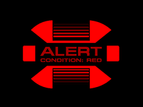 Screenshot of Red Alert