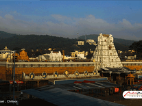 Small screenshot 2 of Religious Places in Andhra Pradesh