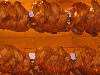 Small screenshot 2 of Rotisserie Channel